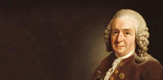 Carolus Linnaeus Biography in Hindi Carolus Linnaeus Biography in Hindi