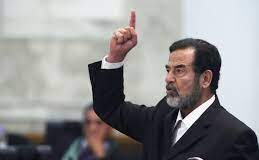 Saddam Hussein Biography in Hindi