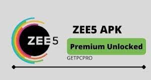 Zee5 Premium Unlocked Mod Apk Download