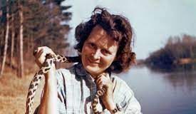 Frances Hamerstrom Biography and Net Worth