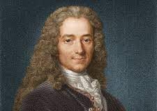 Voltaire Biography in Hindi Voltaire Biography in Hindi