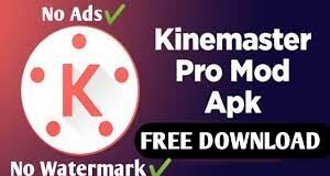 Kinemaster Mod Apk Download