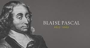 Blaise Pascal Biography in Hindi Blaise Pascal Biography in Hindi