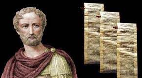 Pliny the Elder Biography in Hindi Pliny the Elder Biography in Hindi
