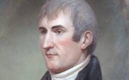 Meriwether Lewis Biography in Hindi Meriwether Lewis Biography in Hindi