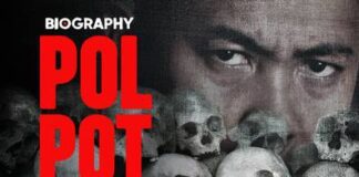 Pol Pot Biography in Hindi