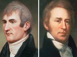 William Clark Biography in Hindi William Clark Biography in Hindi