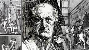 Marquis de Sade Biography in Hindi