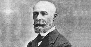 Antoine Henri Becquerel Biography in Hindi Antoine Henri Becquerel Biography in Hindi