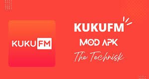 Kuku FM Premium Unlocked Mod apk Download