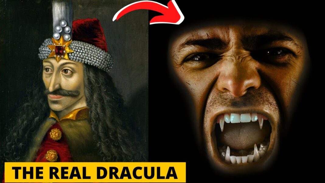 Vlad the Impaler Biography in Hindi