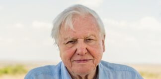 David Attenborough Biography in Hindi David Attenborough Biography in Hindi
