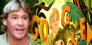 Steve Irwin Biography and Net Worth