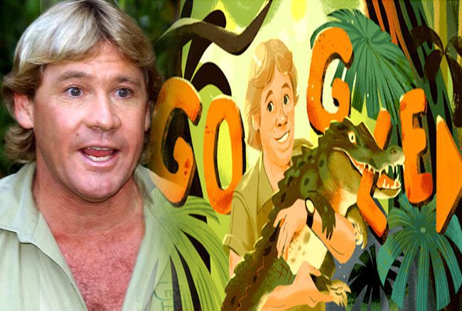 Steve Irwin Biography and Net Worth