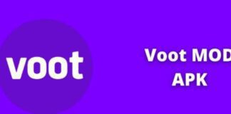 Voot Premium Unlocked Mod Apk Download