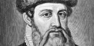 Johannes Gutenberg Biography in Hindi Johannes Gutenberg Biography in Hindi