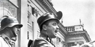 Engelbert Dollfuss Biography in Hindi Engelbert Dollfuss Biography in Hindi