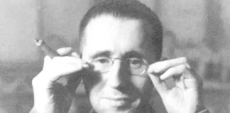 Bertolt Brecht Biography in Hindi Bertolt Brecht Biography in Hindi