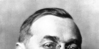 Karl Buresch Biography in Hindi Karl Buresch Biography in Hindi