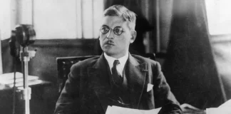 Kurt Schuschnigg Biography in Hindi Kurt Schuschnigg Biography in Hindi