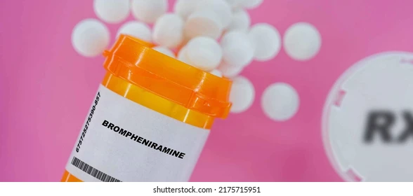 Brompheniramine Tablet Effects and Side Effects Brompheniramine Tablet Effects and Side Effects in hindi