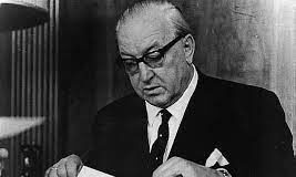 Alfons Gorbach Biography in Hindi Alfons Gorbach Biography in Hindi