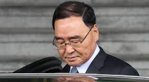 Chung Hong-Won Biography in Hindi Chung Hong-Won Biography in Hindi