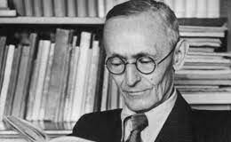 Hermann Hesse Biography in Hindi Hermann Hesse Biography in Hindi