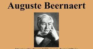Auguste Beernaert Biography in Hindi Auguste Beernaert Biography in Hindi