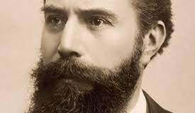 Wilhelm Conrad Rontgen Biography in Hindi Wilhelm Conrad Rontgen Biography in Hindi
