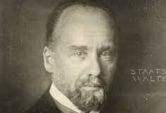 Walter Breisky Biography in Hindi Walter Breisky Biography in Hindi