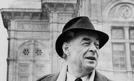 Erich Maria Remarque Biography in Hindi Erich Maria Remarque Biography in Hindi