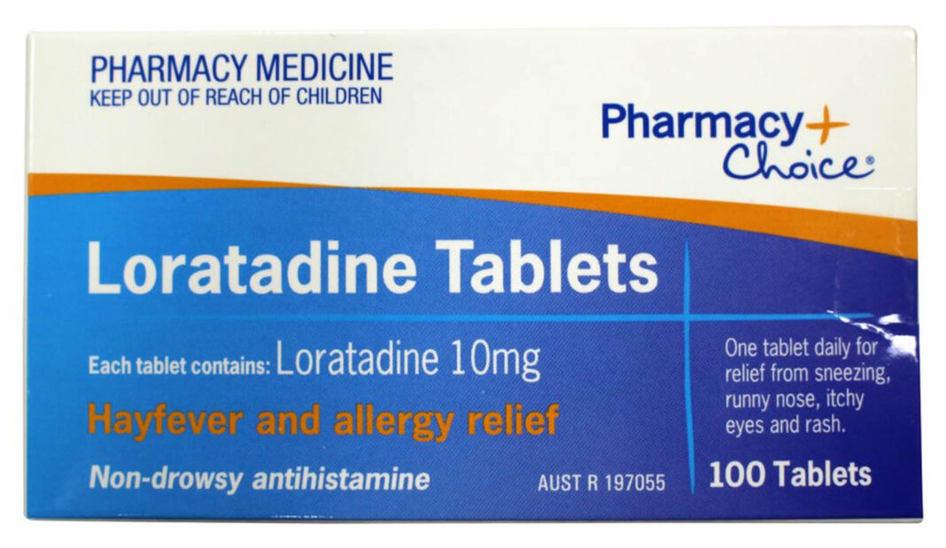 Loratadine Tablet Effects and Side Effects Loratadine Tablet Effects and Side Effects in hindi