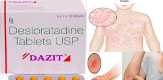 Desloratadine Tablet Effects and Side Effects Desloratadine Tablet Effects and Side Effects in hindi