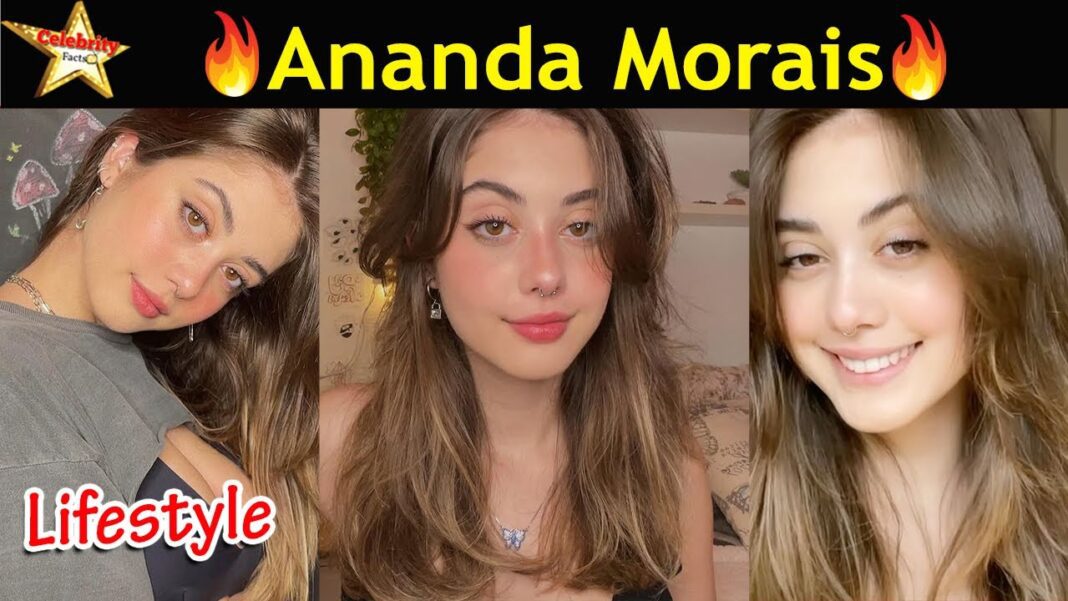 Ananda Morais Net Worth, Biography, Age, Wiki, Height, Family, Girlfriend Ananda Morais Net Worth