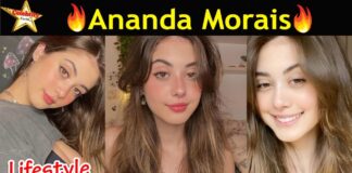 Ananda Morais Net Worth, Biography, Age, Wiki, Height, Family, Boyfriend Ananda Morais Net Worth
