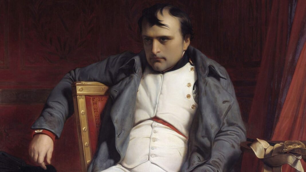 Napoleon Biography in Hindi Napoleon Biography in Hindi