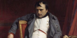 Napoleon Biography in Hindi Napoleon Biography in Hindi