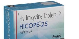 Hydroxyzine Tablet Effects and Side Effects Hydroxyzine Tablet Effects and Side Effects