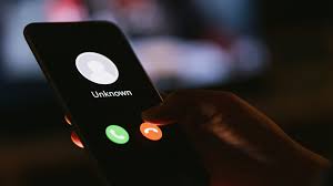 Unknown Number Free Sms