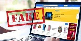 Fake Shopping Website से कैसे बचें? Fake Shopping Website in hindi