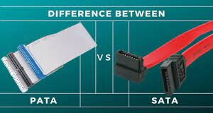 SATA Cable क्या हैं पूरी जानकारी in Hindi SATA Cable kya hai in hindi