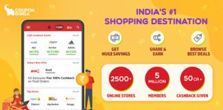 How to Download Coupondunia App Download Coupondunia App