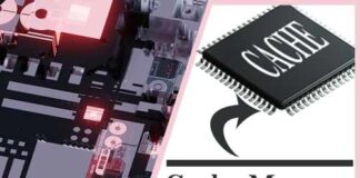 Cache Memory क्या है पूरी जानकारी in Hindi Cache Memory kya hai in Hindi