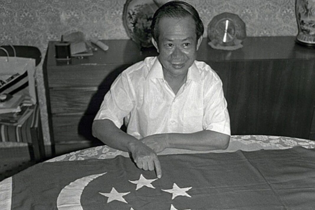 Toh Chin Chye Biography in Hindi Toh Chin Chye Biography