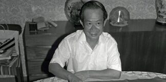 Toh Chin Chye Biography in Hindi Toh Chin Chye Biography