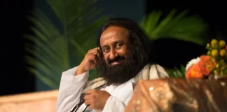 Sri Ravi Shankar Biography in Hindi Sri Ravi Shankar in Hindi