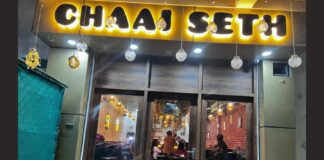 How to Buy Chaai Seth Franchise Chaai Seth Franchise