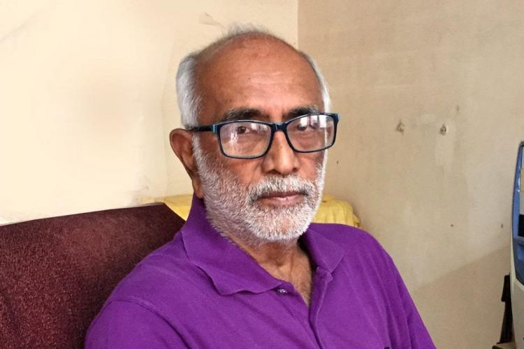 Narendra Nayak Biography in Hindi Narendra Nayak in Hindi