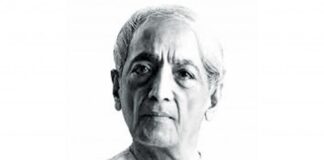 Jiddu Krishnamurti Biography in Hindi Jiddu Krishnamurti in Hindi